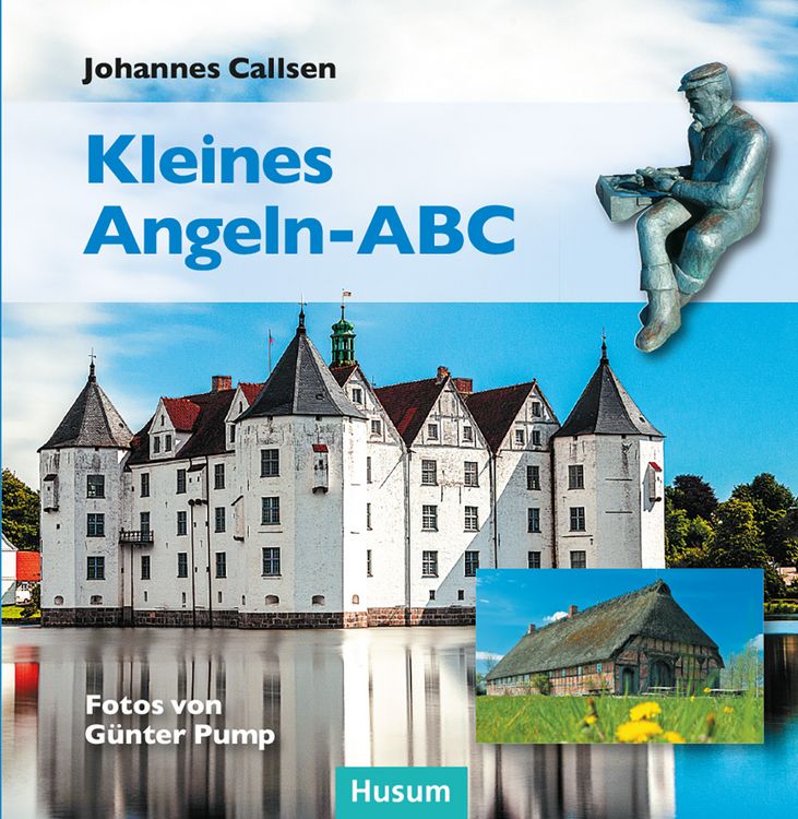 Produktbild: Kleines Angeln-ABC