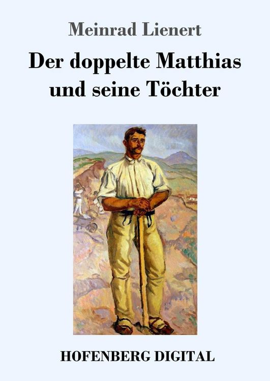 Produktbild: Der doppelte Matthias und seine T&ouml;chter
