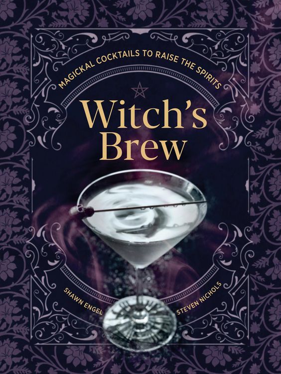 Produktbild: Witch's Brew