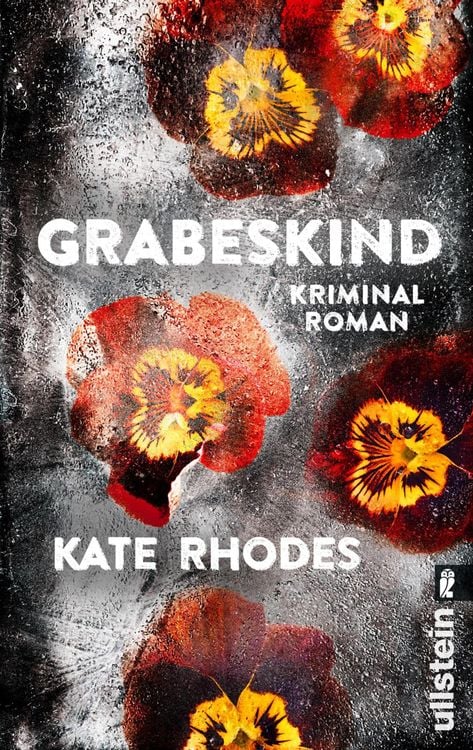 Produktbild: Grabeskind