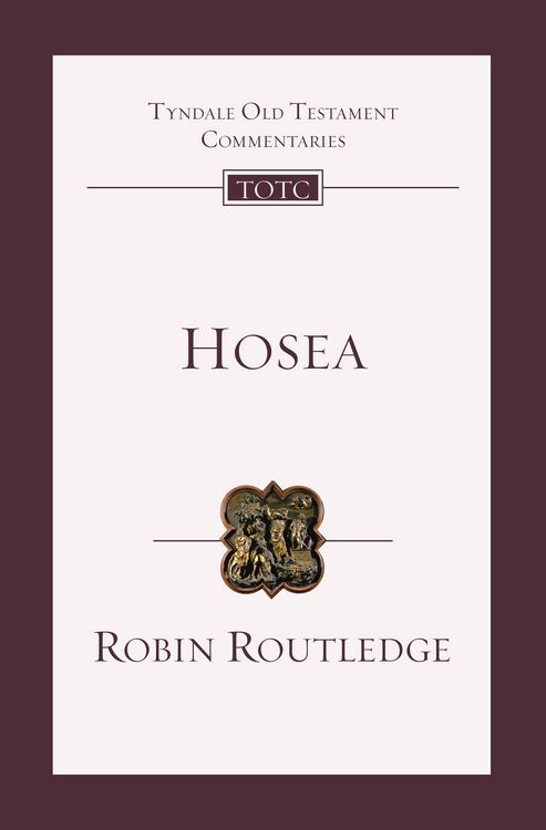 Produktbild: Hosea