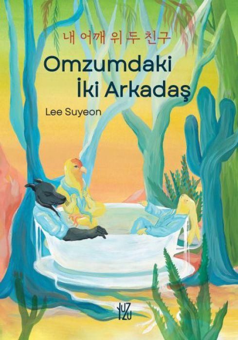 Produktbild: Omzumdaki Iki Arkadas