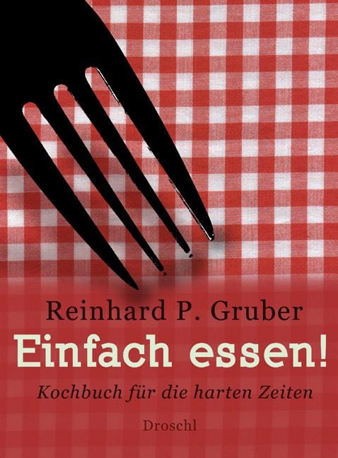 Produktbild: Einfach essen!