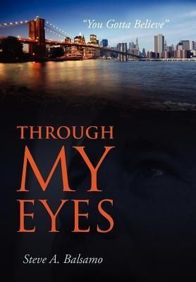 Produktbild: Through My Eyes