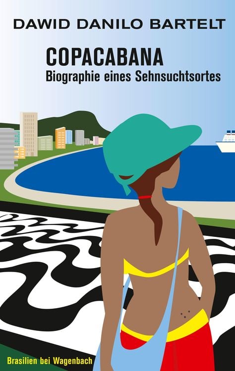 Produktbild: Copacabana