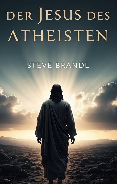 Produktbild: Der Jesus des Atheisten
