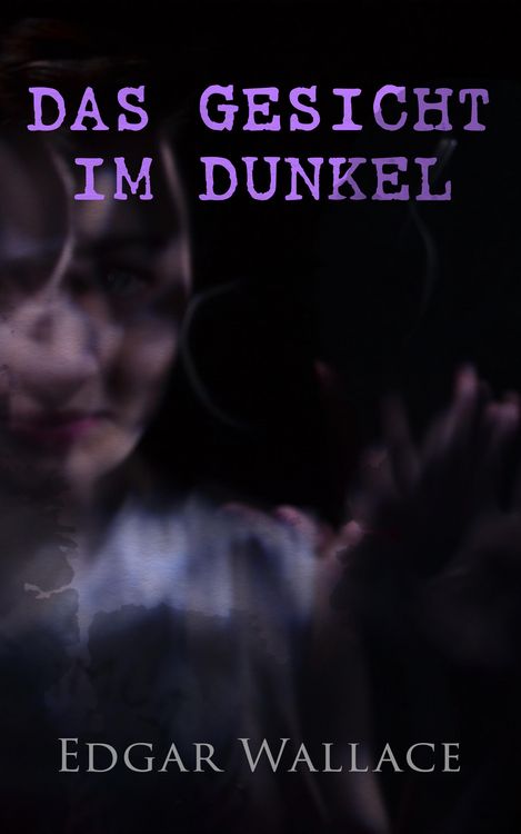 Produktbild: Das Gesicht im Dunkel