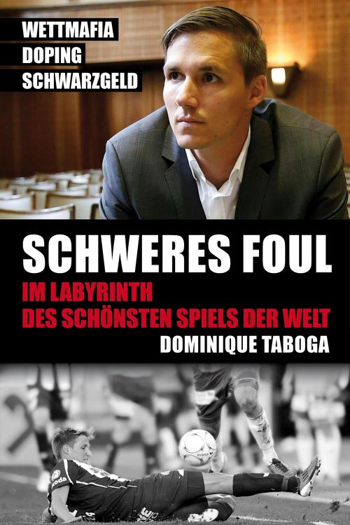 Produktbild: Schweres Foul