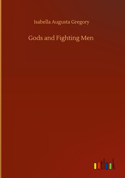 Produktbild: Gods and Fighting Men