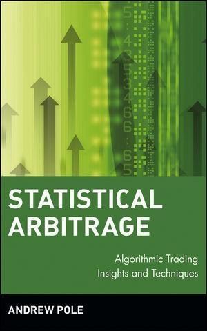 Produktbild: Statistical Arbitrage
