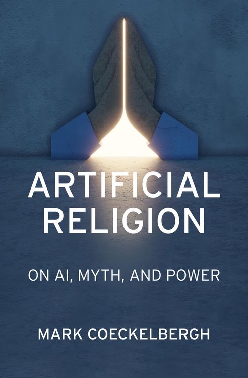 Produktbild: Artificial Religion