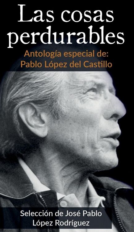 Produktbild: Las cosas perdurables