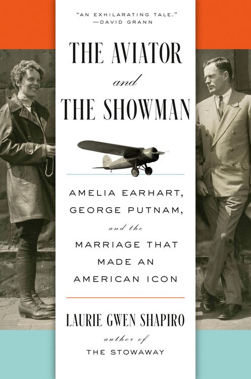 Produktbild: The Aviator and the Showman