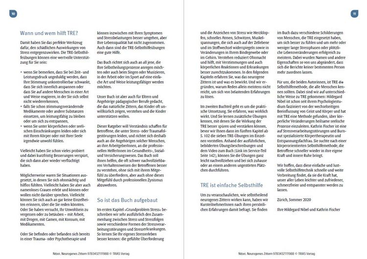 Produktbild: Neurogenes Zittern