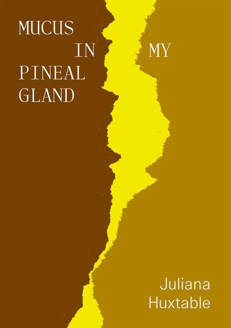 Produktbild: Mucus in My Pineal Gland