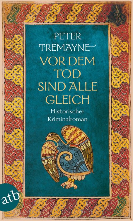 Produktbild: Vor dem Tod sind alle gleich