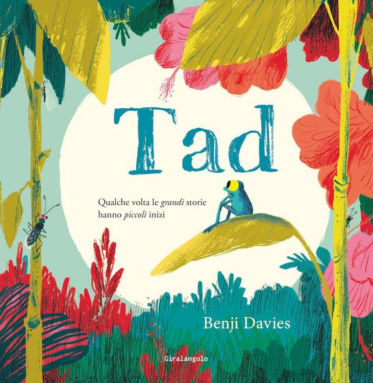 Produktbild: Tad