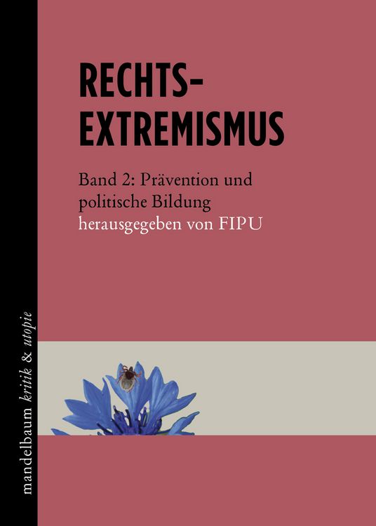 Produktbild: Rechtsextremismus
