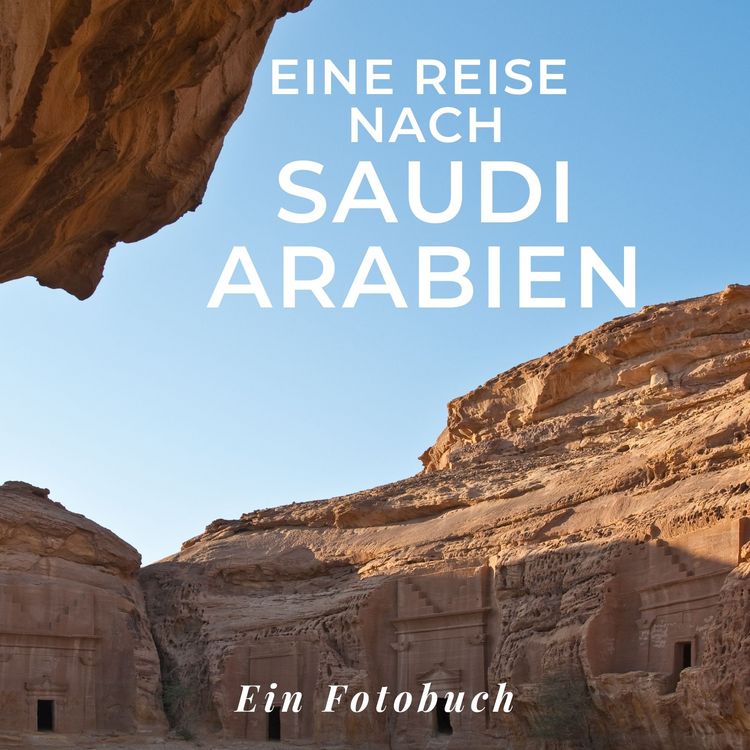 Produktbild: Saudi Arabien