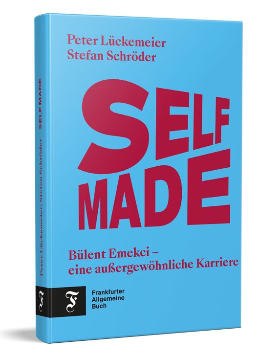 Produktbild: Selfmade