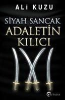 Produktbild: Siyah Sancak - Adaletin Kilici