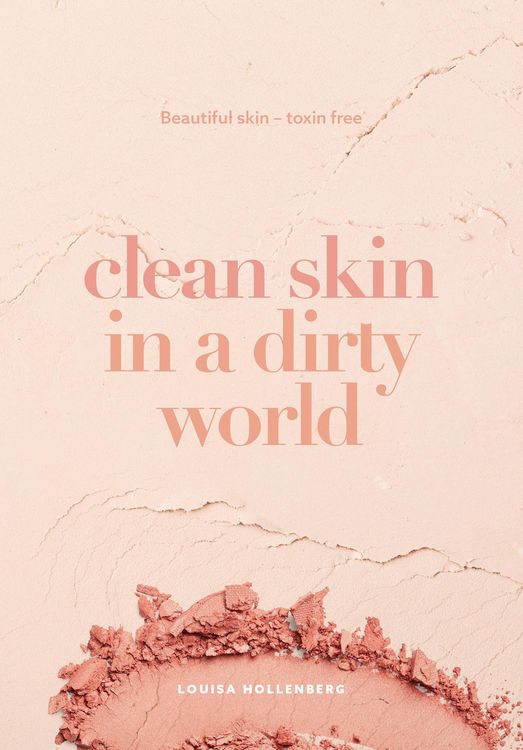 Produktbild: Clean Skin in a Dirty World