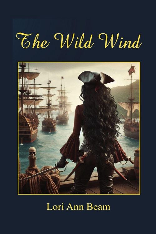 Produktbild: The Wild Wind
