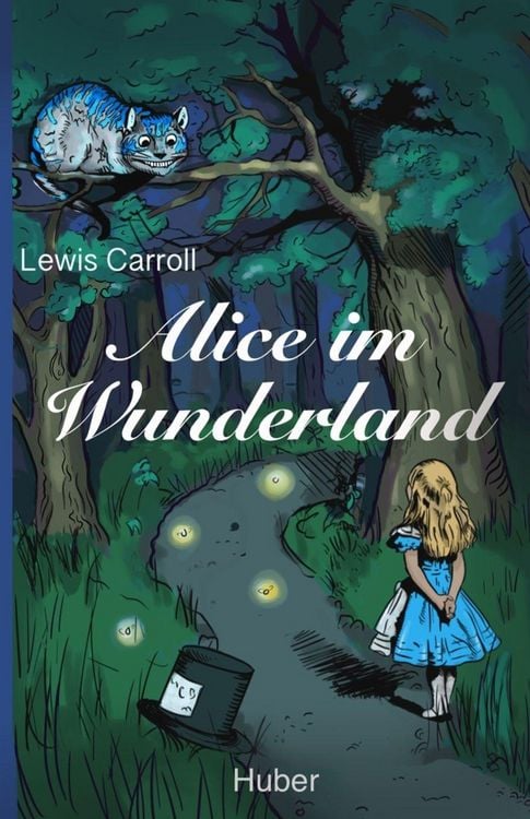Produktbild: Alice im Wunderland