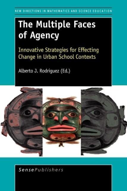 Produktbild: The Multiple Faces of Agency