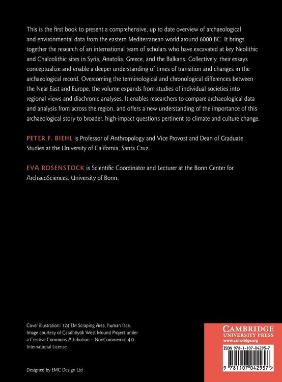 Produktbild: 6000 BC