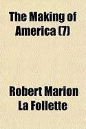 Produktbild: The Making of America (7)