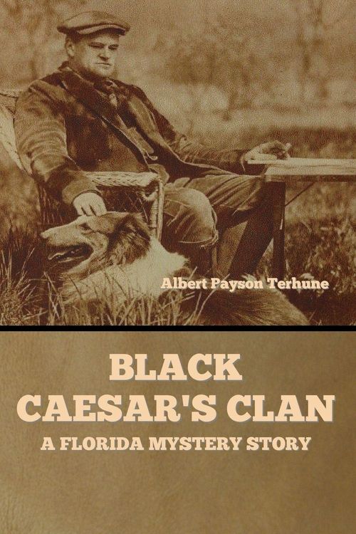 Produktbild: Black Caesar's Clan