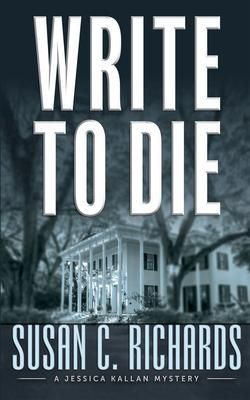 Produktbild: Write to Die