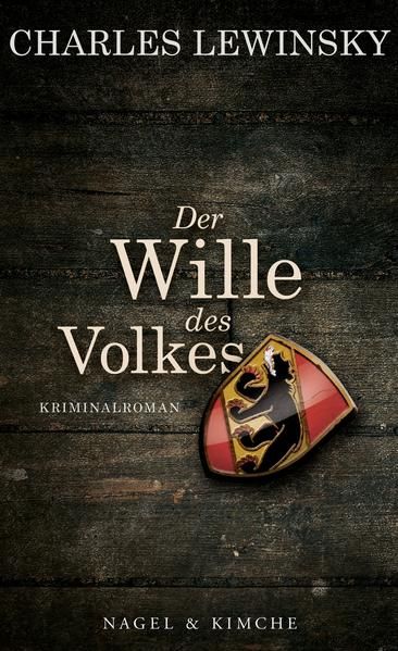 Produktbild: Der Wille des Volkes