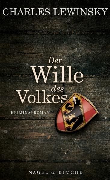 Produktbild: Der Wille des Volkes