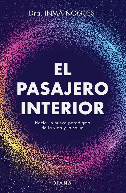 Produktbild: El pasajero interior