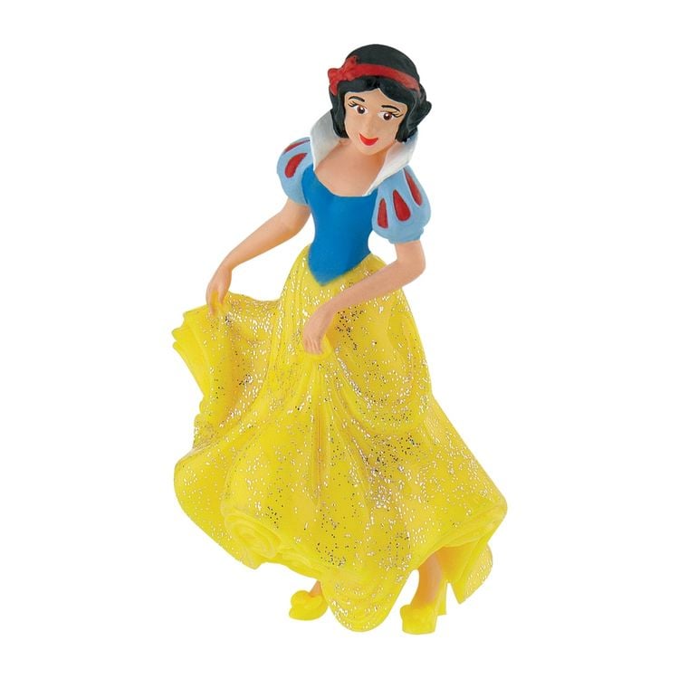Produktbild: WD Schneewittchen