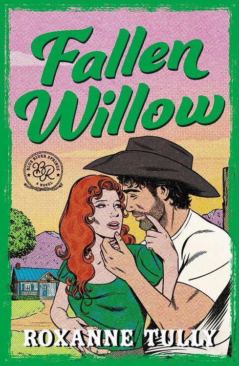 Produktbild: Fallen Willow