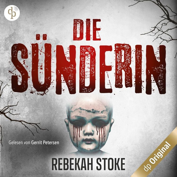 Produktbild: Die Sünderin