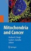 Produktbild: Mitochondria and Cancer
