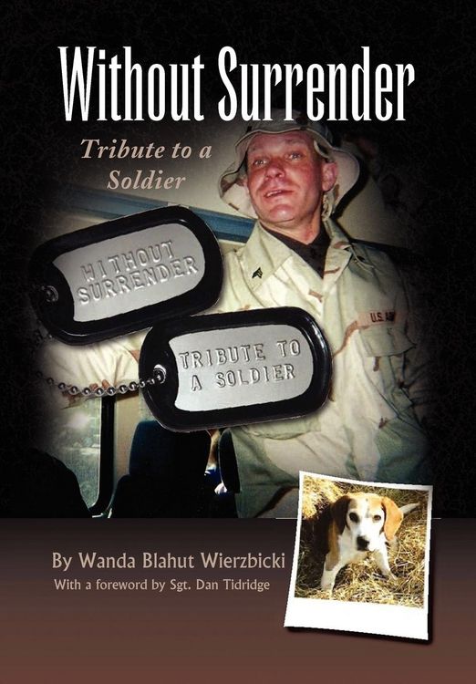Produktbild: Wierzbicki, W: Without Surrender