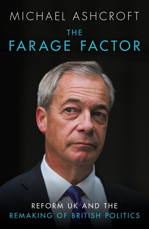 Produktbild: The Farage Factor