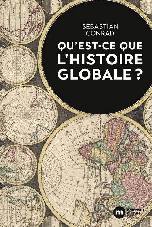 Produktbild: Qu'est-ce que l'histoire globale ?