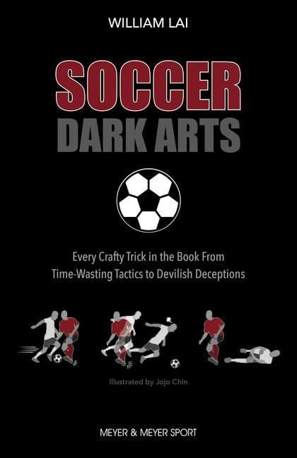 Produktbild: Soccer Dark Arts
