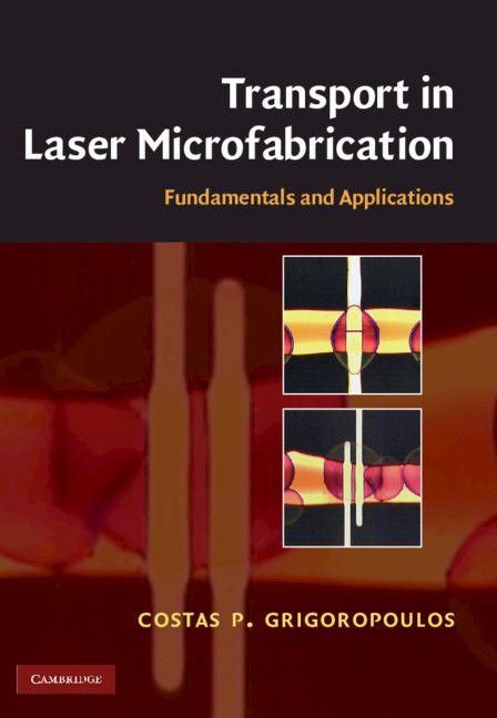 Produktbild: Transport in Laser Microfabrication