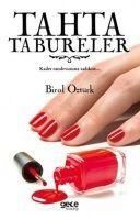 Produktbild: Tahta Tabureler