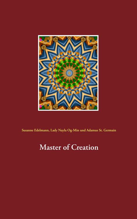 Produktbild: Master of Creation