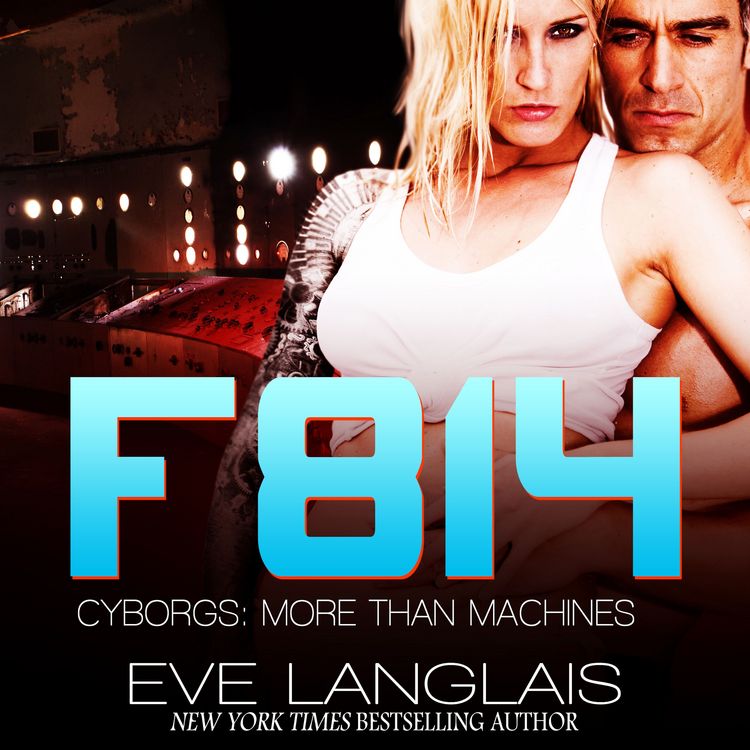 Produktbild: F814