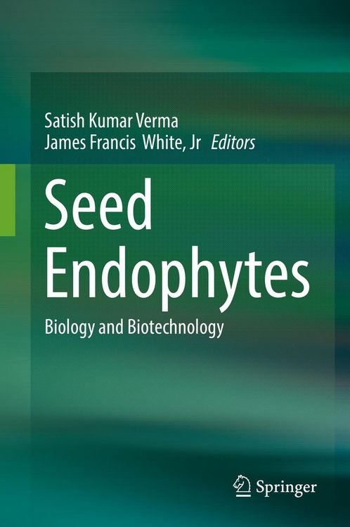 Produktbild: Seed Endophytes