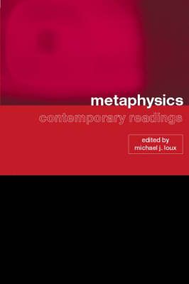 Produktbild: Metaphysics
